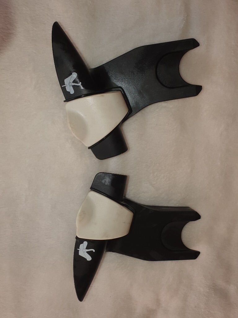 bugaboo bee 3 maxi cosi adapter